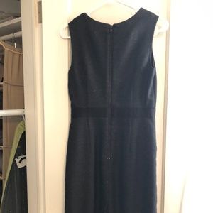 Milly Dress in Grey - Size 2
